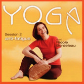 Session 2 - Yoga Anti-Fatigue