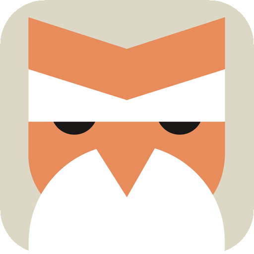 Free Today : MUJO - "Gorgeously illustrated and designed" - grab this fun puzzle game.